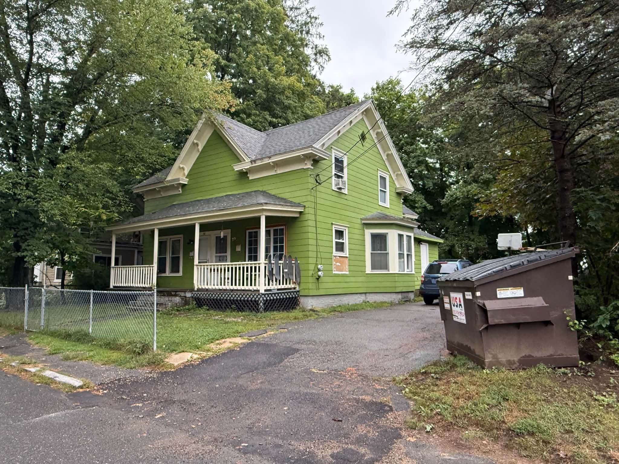 40 Eddy Street Ware, MA 01082 - Photo 15 of 20 Gallery Image 15