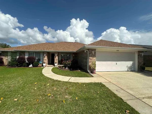 $425,000 | 4806 Oscar Lane, Pace, FL 32571
