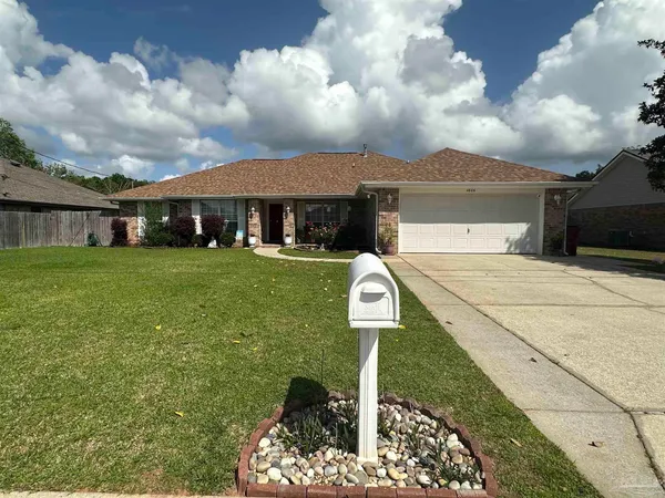 $425,000 | 4806 Oscar Lane, Pace, FL 32571
