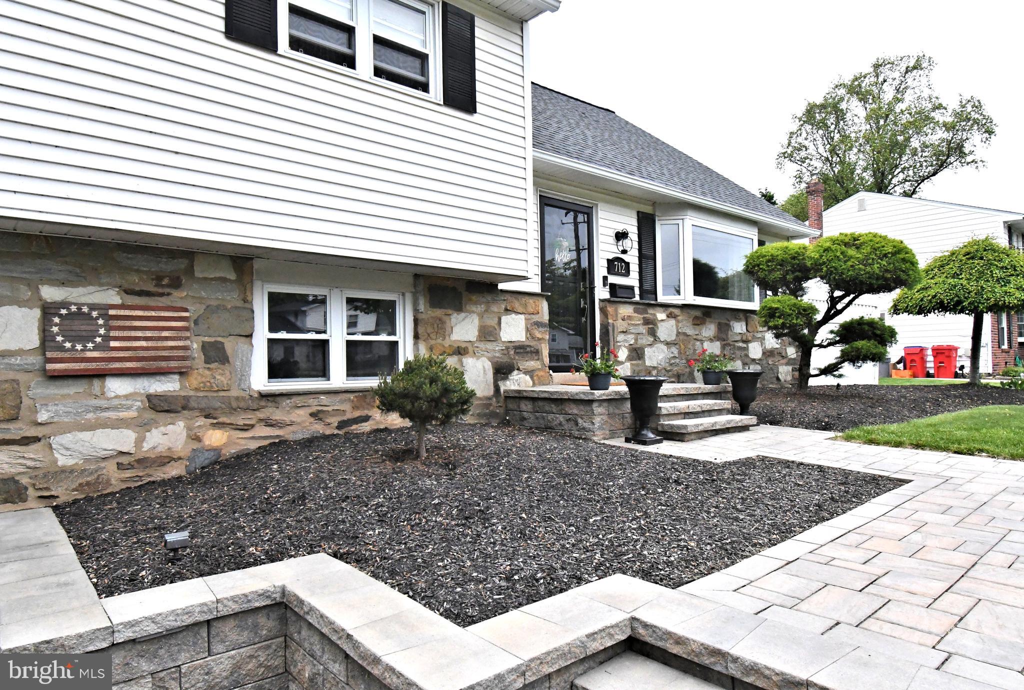 712 Ivyland Road Warminster, PA 18974 - Photo 3 of 52
