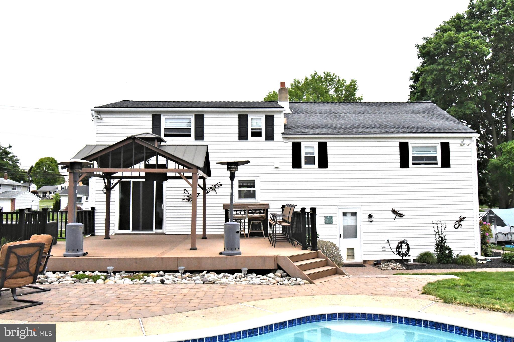 712 Ivyland Road Warminster, PA 18974 - Photo 38 of 52