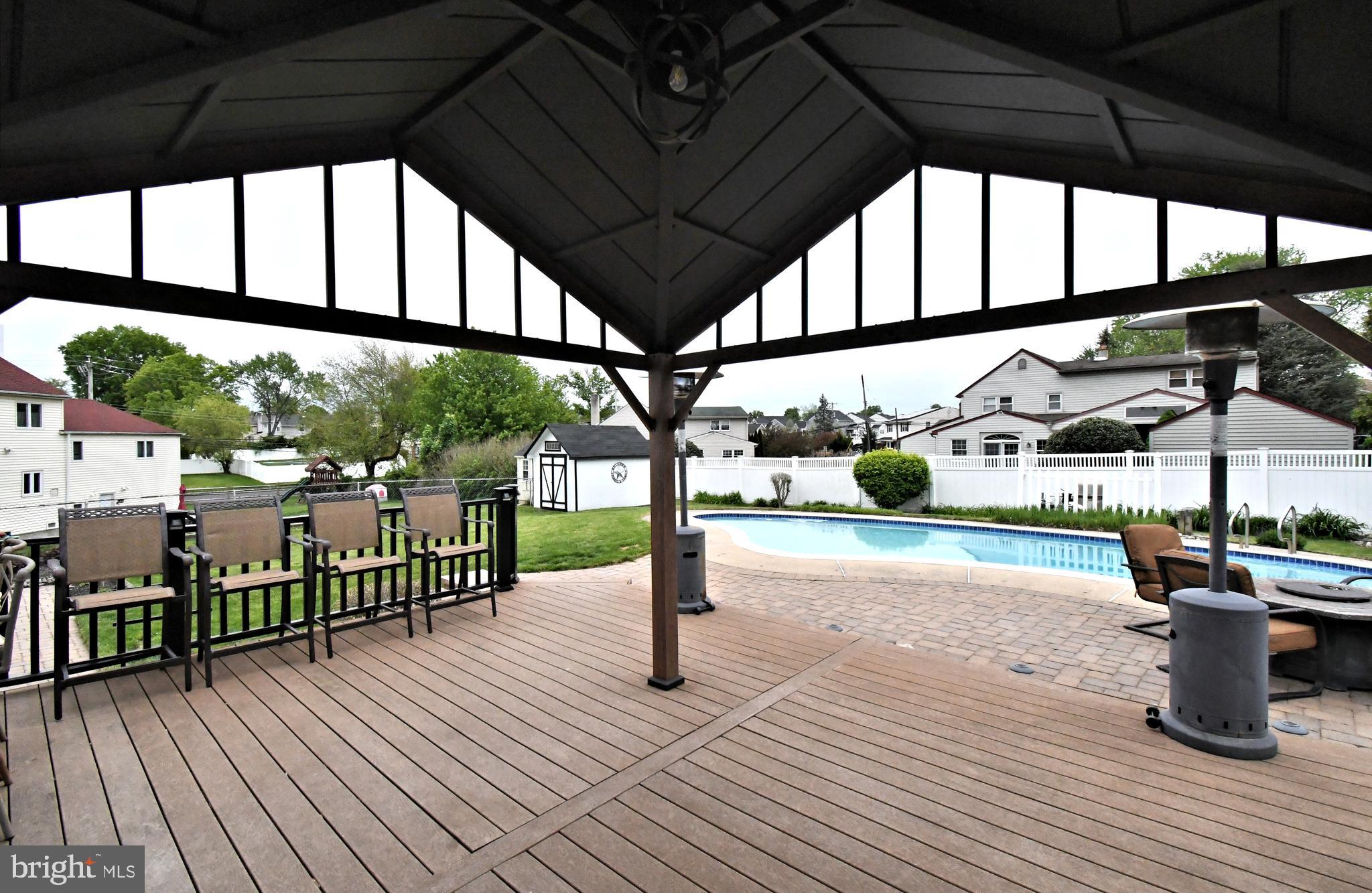 712 Ivyland Road Warminster, PA 18974 - Photo 41 of 52