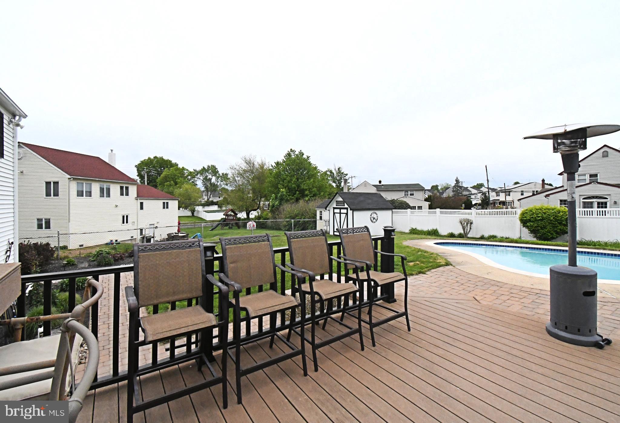 712 Ivyland Road Warminster, PA 18974 - Photo 42 of 52