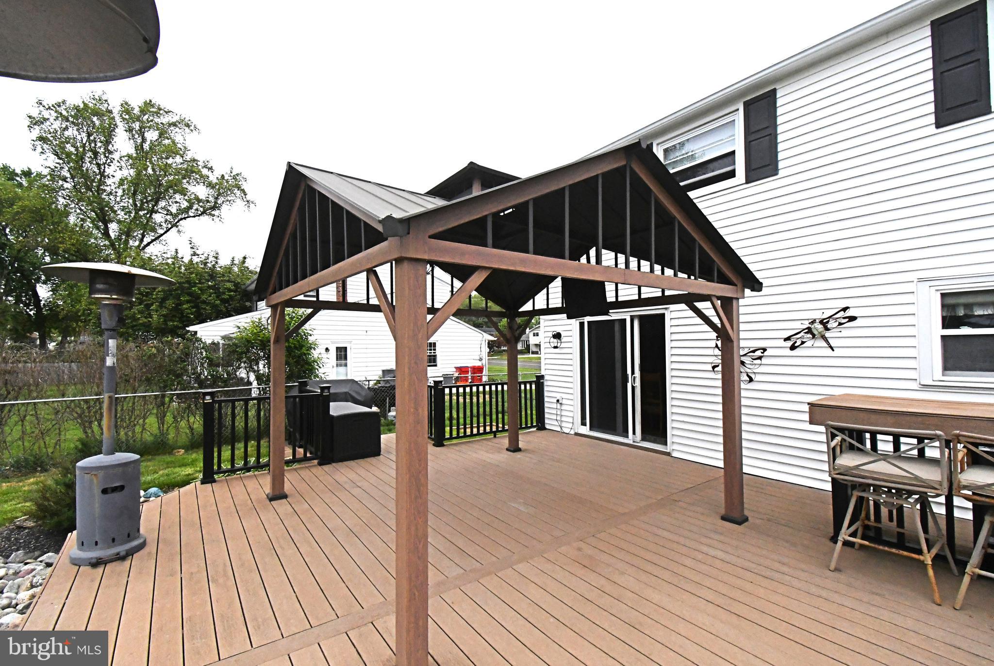 712 Ivyland Road Warminster, PA 18974 - Photo 43 of 52