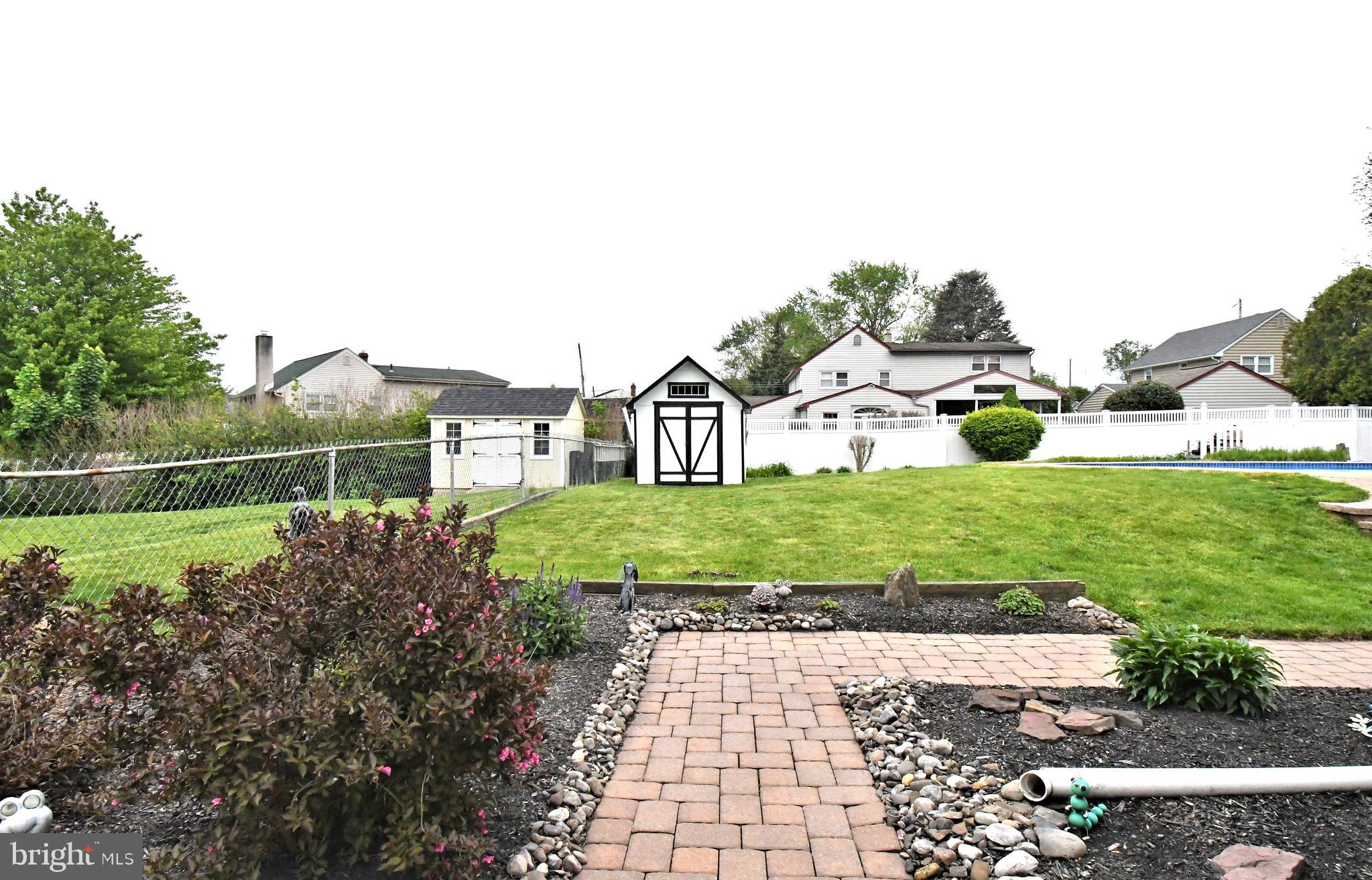 712 Ivyland Road Warminster, PA 18974 - Photo 44 of 52