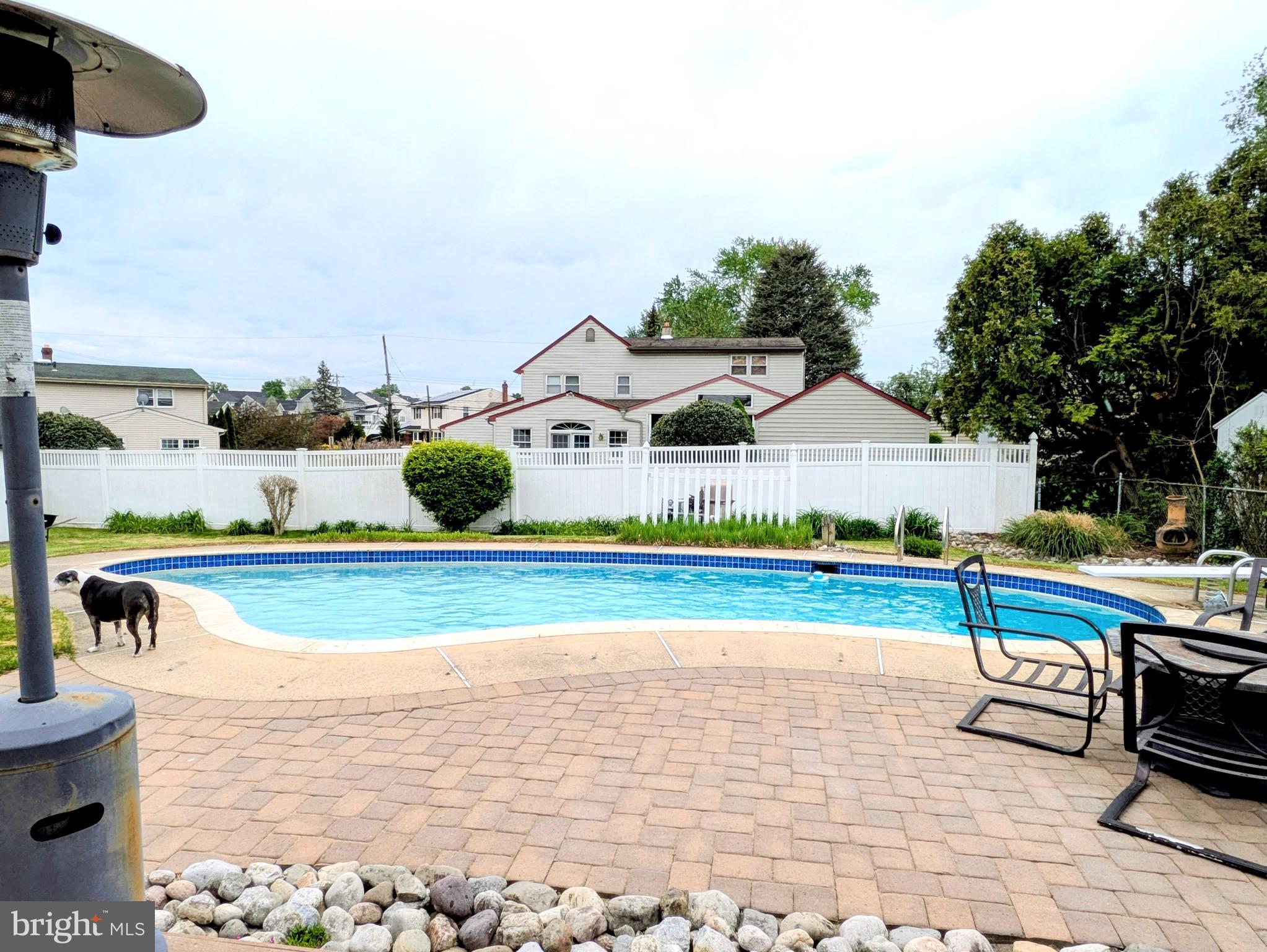 712 Ivyland Road Warminster, PA 18974 - Photo 49 of 52