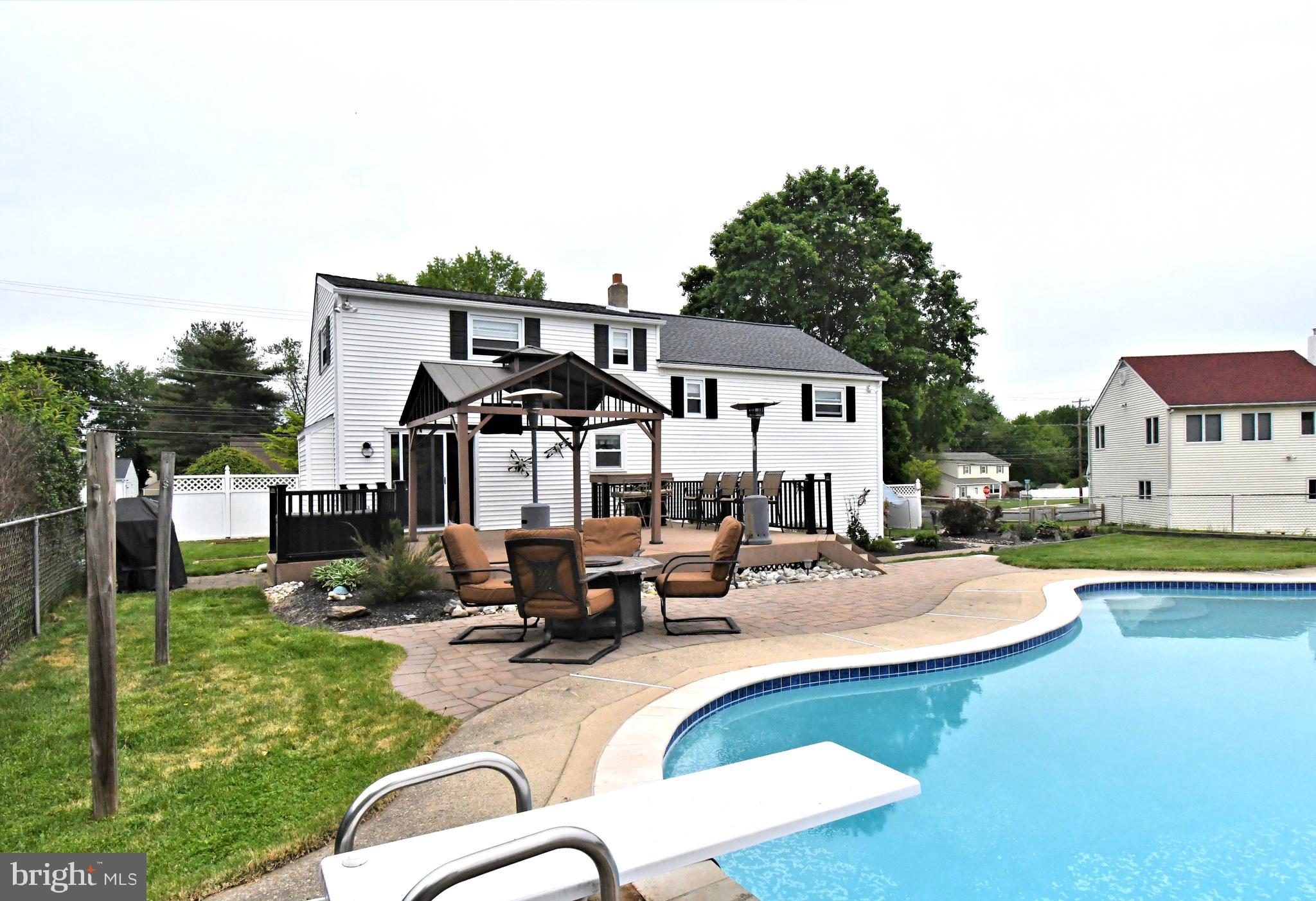 712 Ivyland Road Warminster, PA 18974 - Photo 50 of 52
