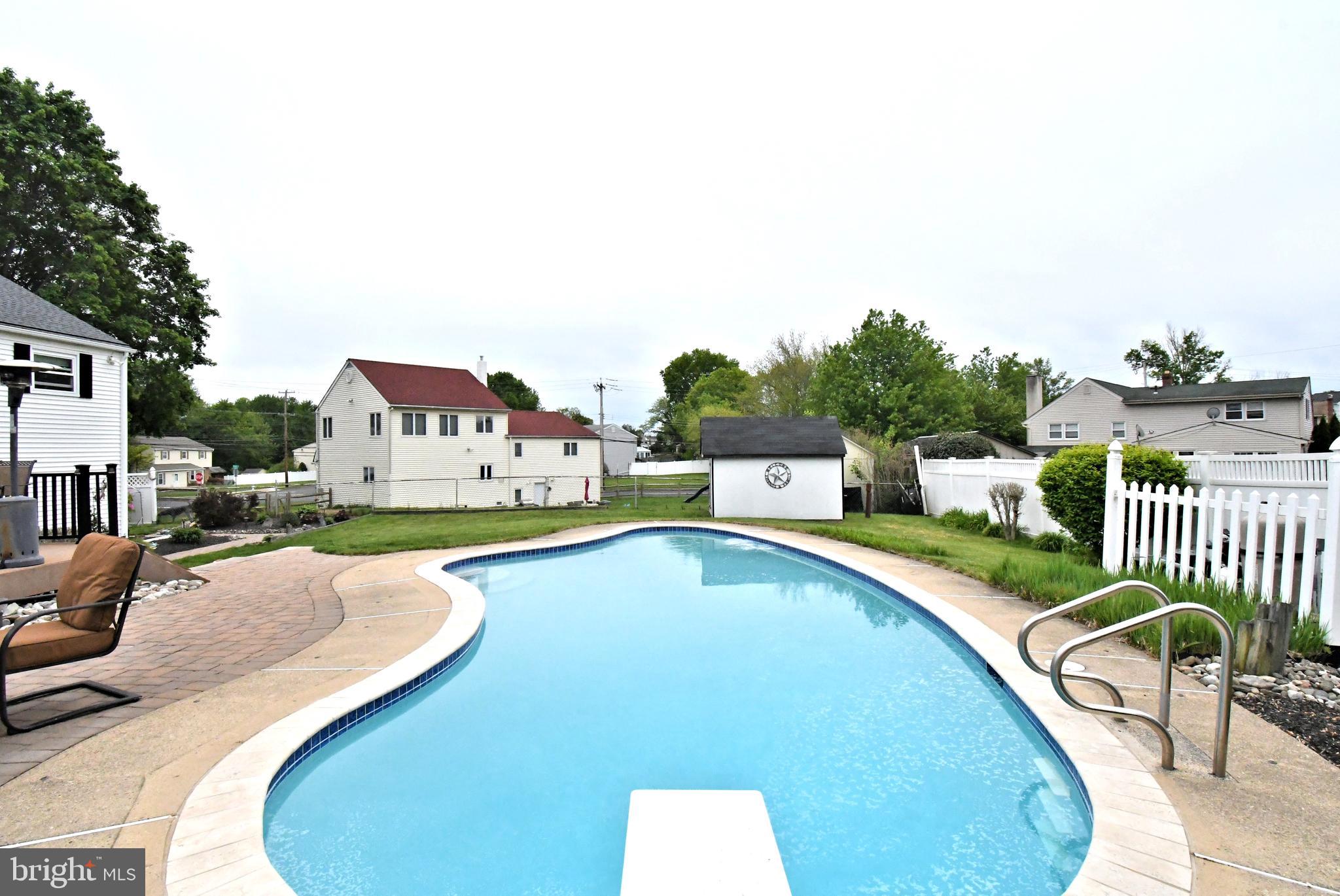 712 Ivyland Road Warminster, PA 18974 - Photo 51 of 52