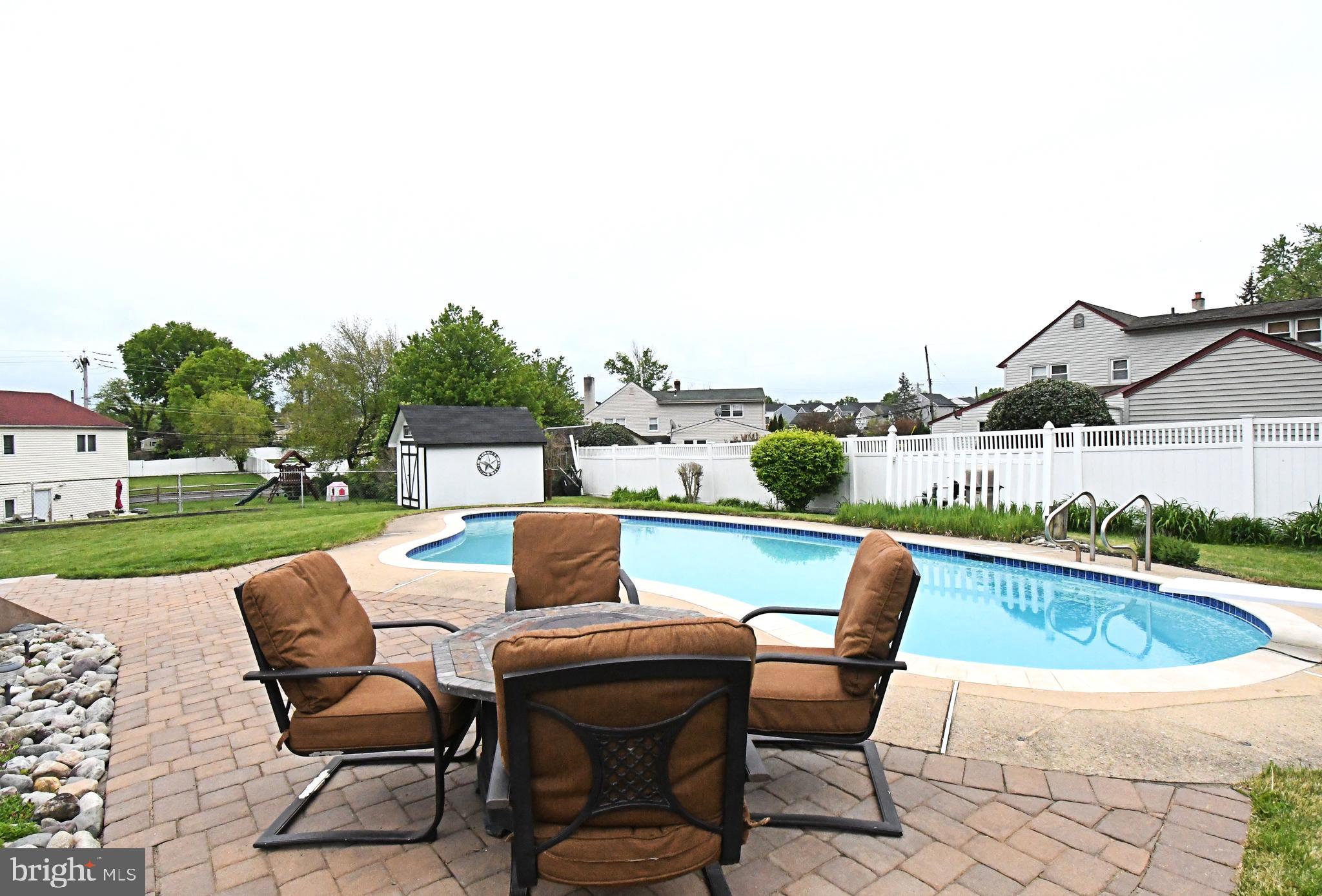 712 Ivyland Road Warminster, PA 18974 - Photo 52 of 52