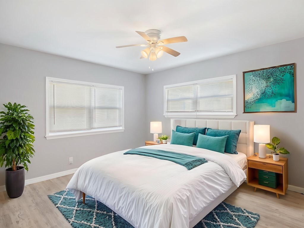 953 Laurel Circle Sebastian, FL 32976 - Photo 16 of 33