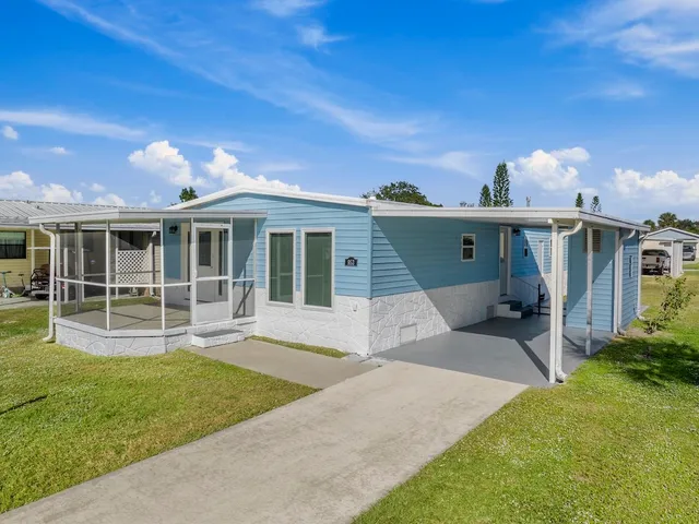 $169,000 | 953 Laurel Circle, Sebastian, FL 32976