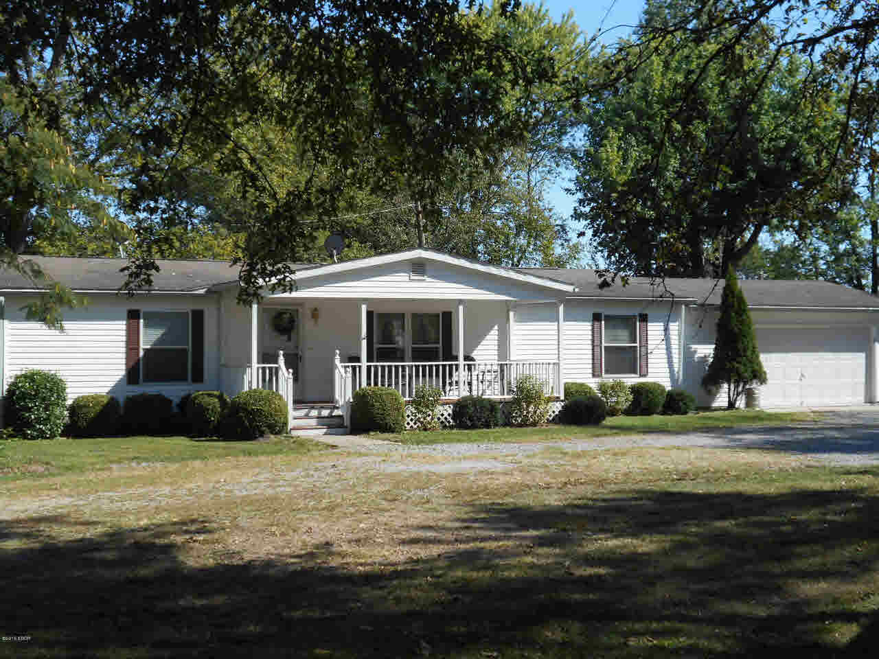 802 East 3rd Street Flora, IL 62839 - Photo 30 of 30 Gallery Image 30