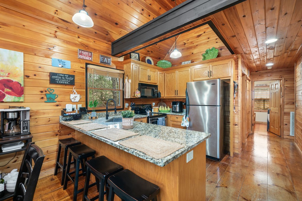 27 Alpine Drive Ellijay, GA 30540 - Photo 11 of 57