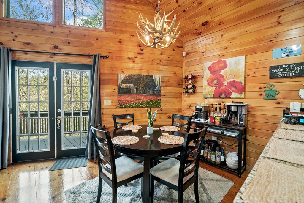 27 Alpine Drive Ellijay, GA 30540 - Photo 12 of 57