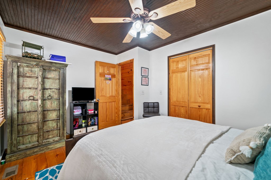 27 Alpine Drive Ellijay, GA 30540 - Photo 17 of 57