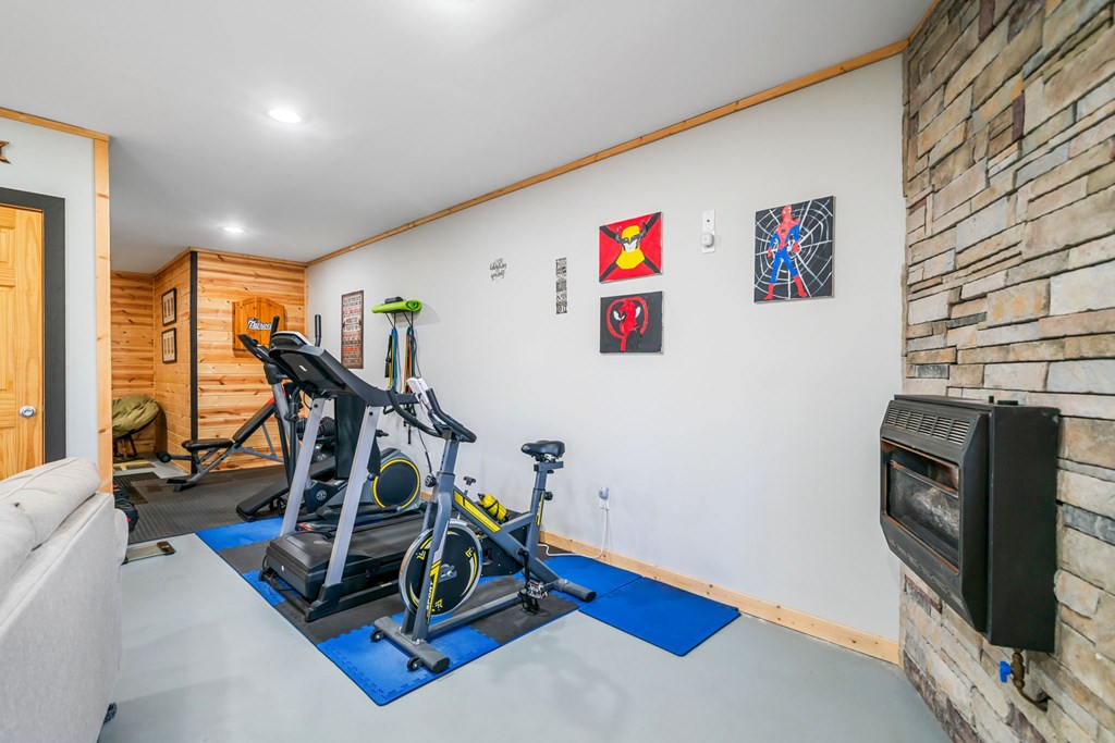 27 Alpine Drive Ellijay, GA 30540 - Photo 31 of 57