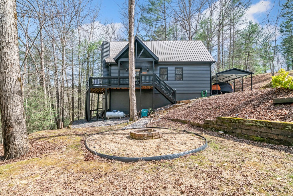 27 Alpine Drive Ellijay, GA 30540 - Photo 33 of 57