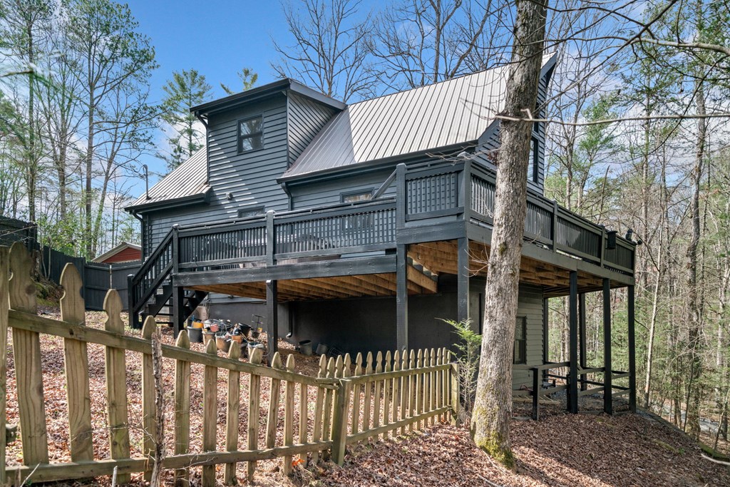 27 Alpine Drive Ellijay, GA 30540 - Photo 4 of 57