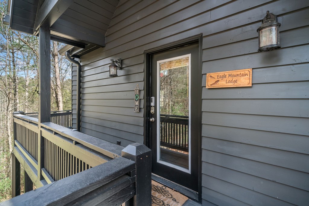 27 Alpine Drive Ellijay, GA 30540 - Photo 6 of 57