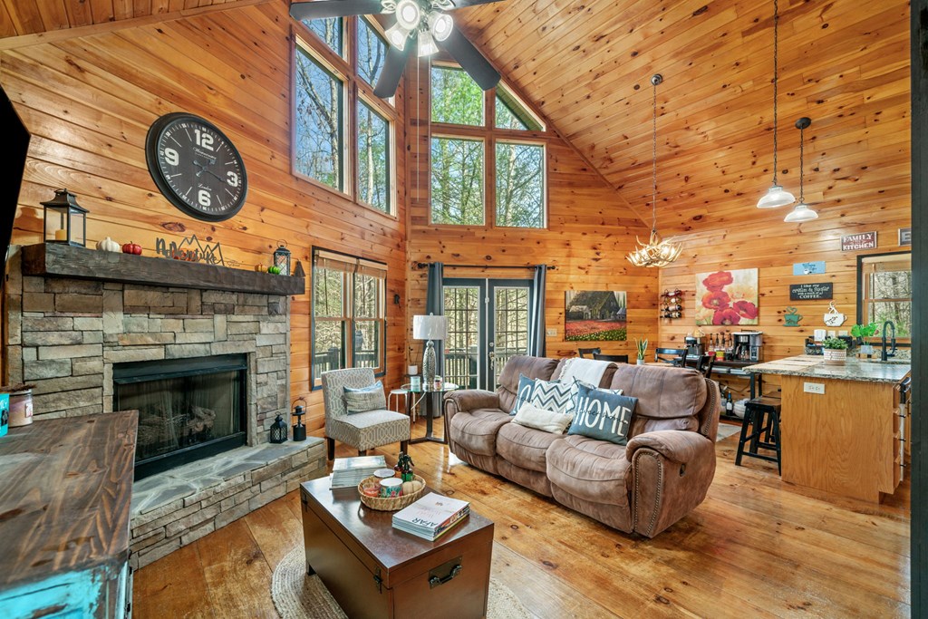 27 Alpine Drive Ellijay, GA 30540 - Photo 7 of 57