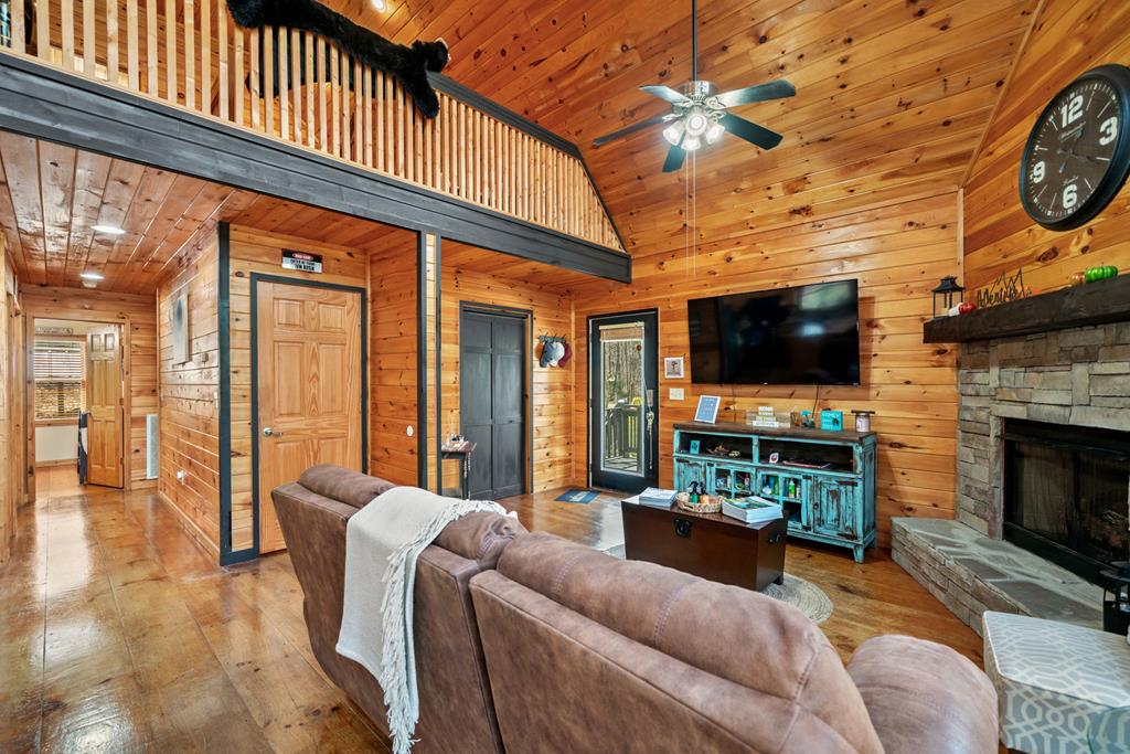 27 Alpine Drive Ellijay, GA 30540 - Photo 8 of 57