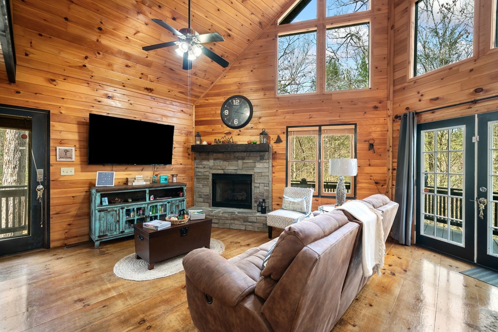 27 Alpine Drive Ellijay, GA 30540 - Photo 9 of 57