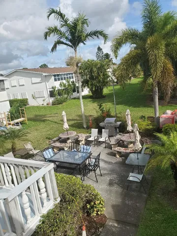 $1,650 | 283 Sheffield L, West Palm Beach, FL 33417