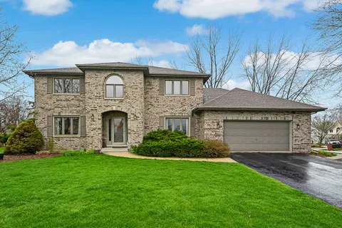 $549,900 | 7757 Coventry Lane, Frankfort, IL 60423