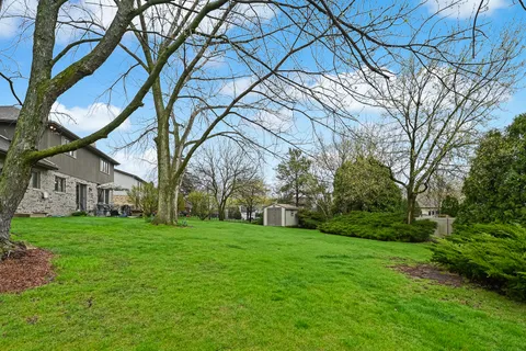 $549,900 | 7757 Coventry Lane, Frankfort, IL 60423