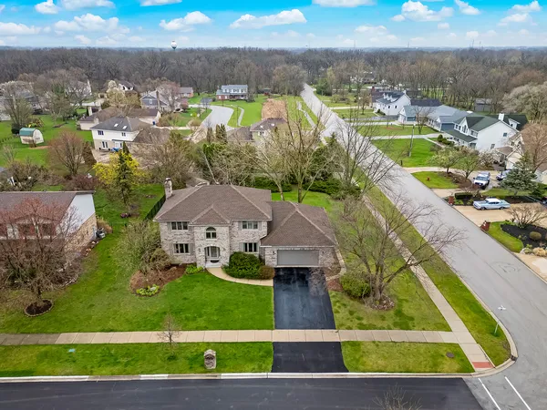 $549,900 | 7757 Coventry Lane, Frankfort, IL 60423