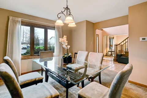 $549,900 | 7757 Coventry Lane, Frankfort, IL 60423