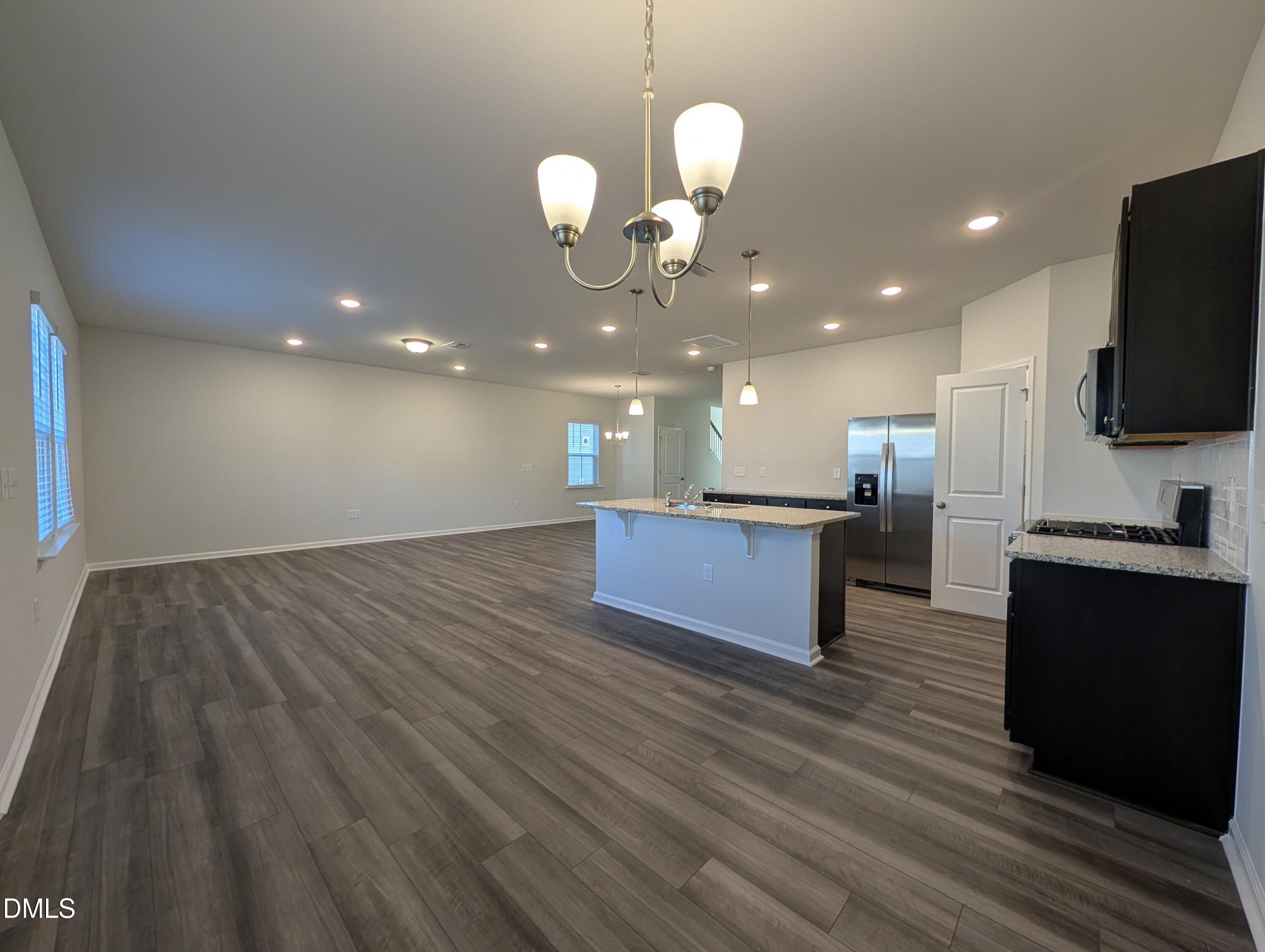 525 Prestonfield Way, Unit 514 Raleigh, NC 27603 - Photo 13 of 39 PXL_20260115_143543744