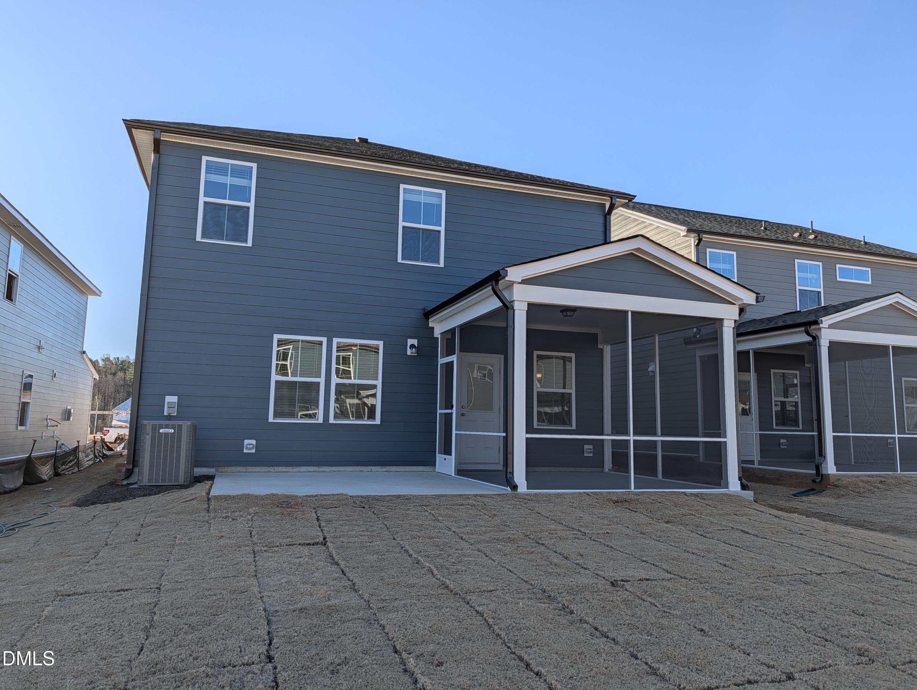 525 Prestonfield Way, Unit 514 Raleigh, NC 27603 - Photo 37 of 39 PXL_20260115_144040430