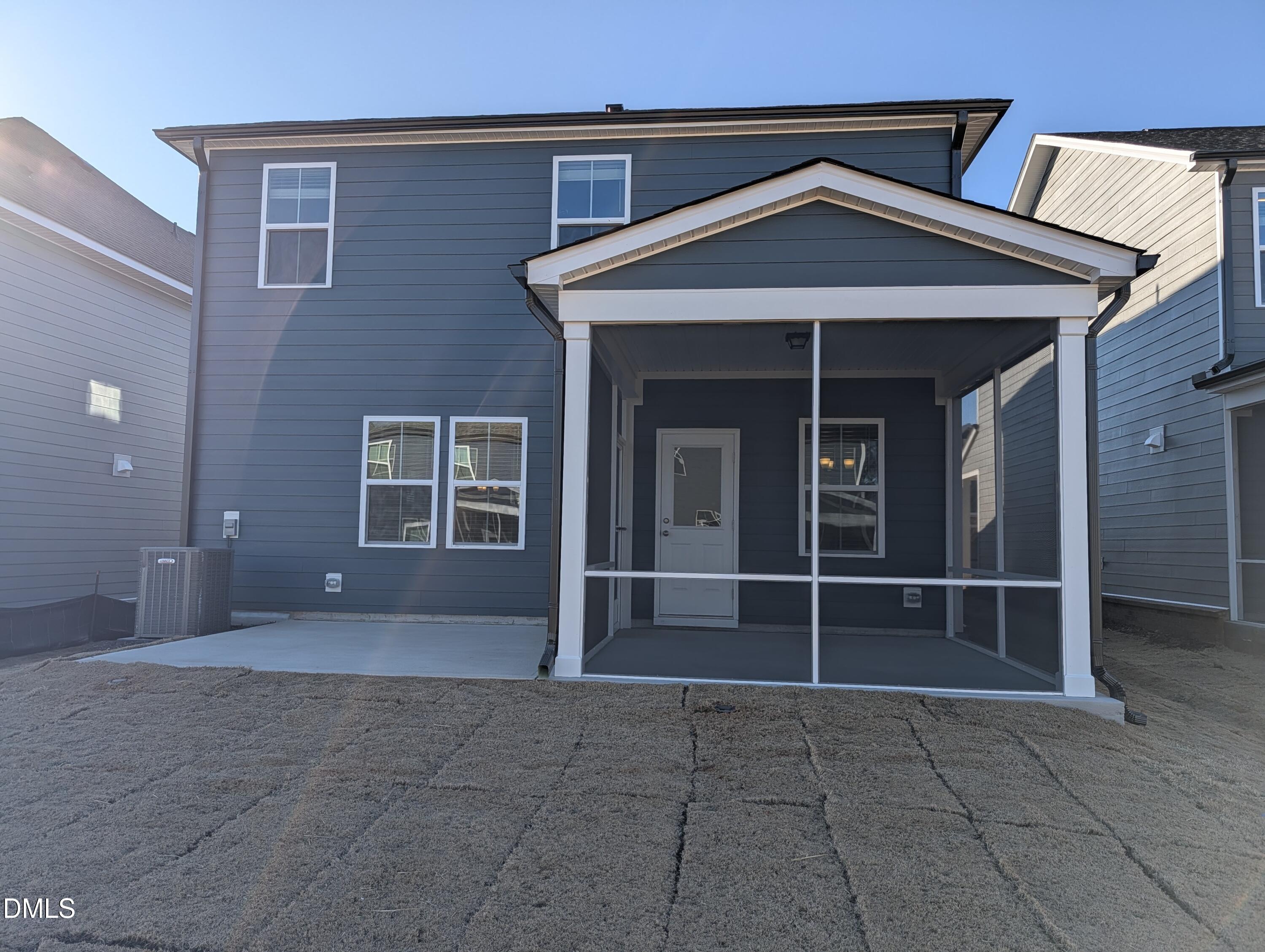 525 Prestonfield Way, Unit 514 Raleigh, NC 27603 - Photo 38 of 39 PXL_20260115_144108288