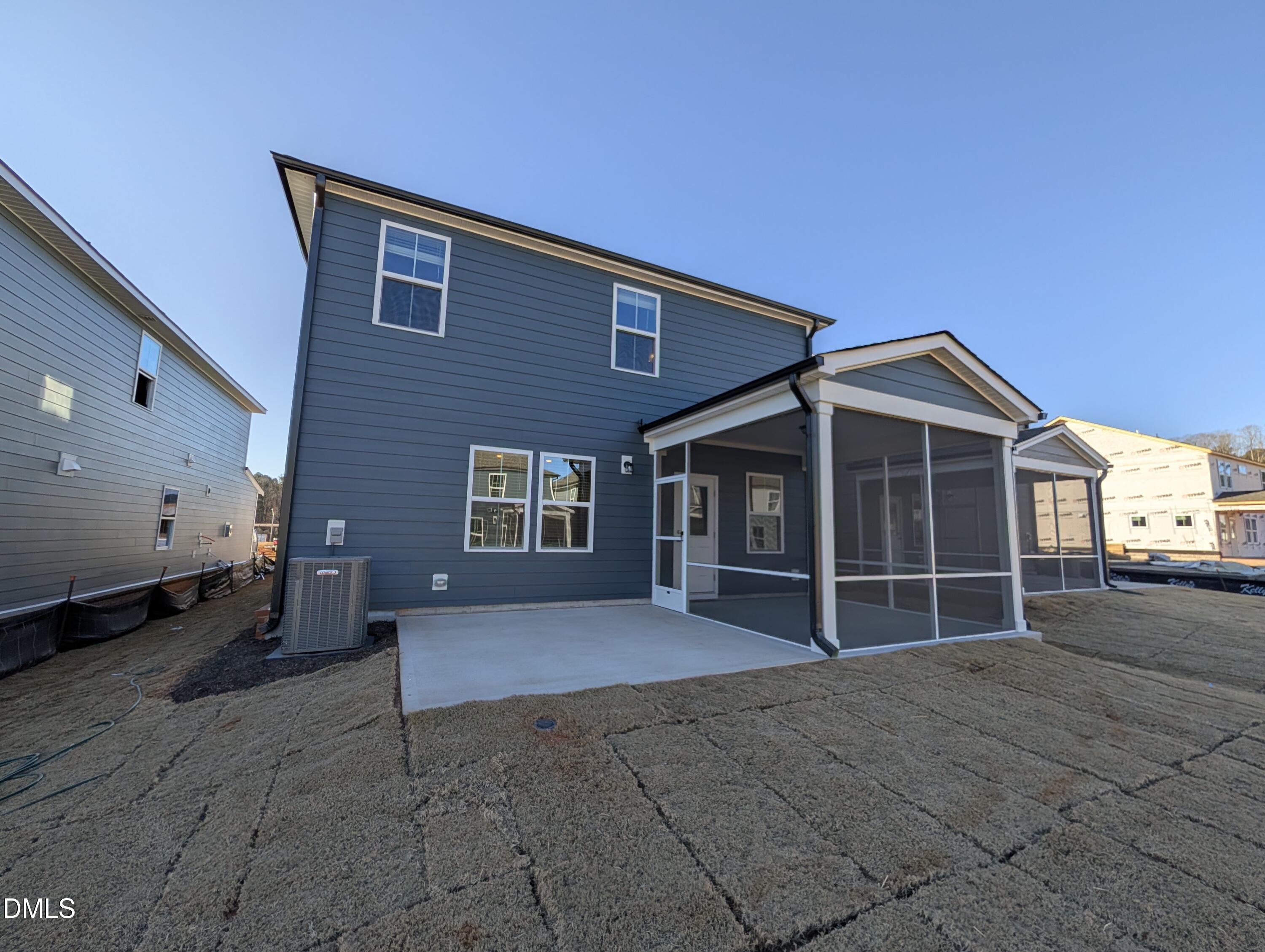 525 Prestonfield Way, Unit 514 Raleigh, NC 27603 - Photo 39 of 39 PXL_20260115_144123527