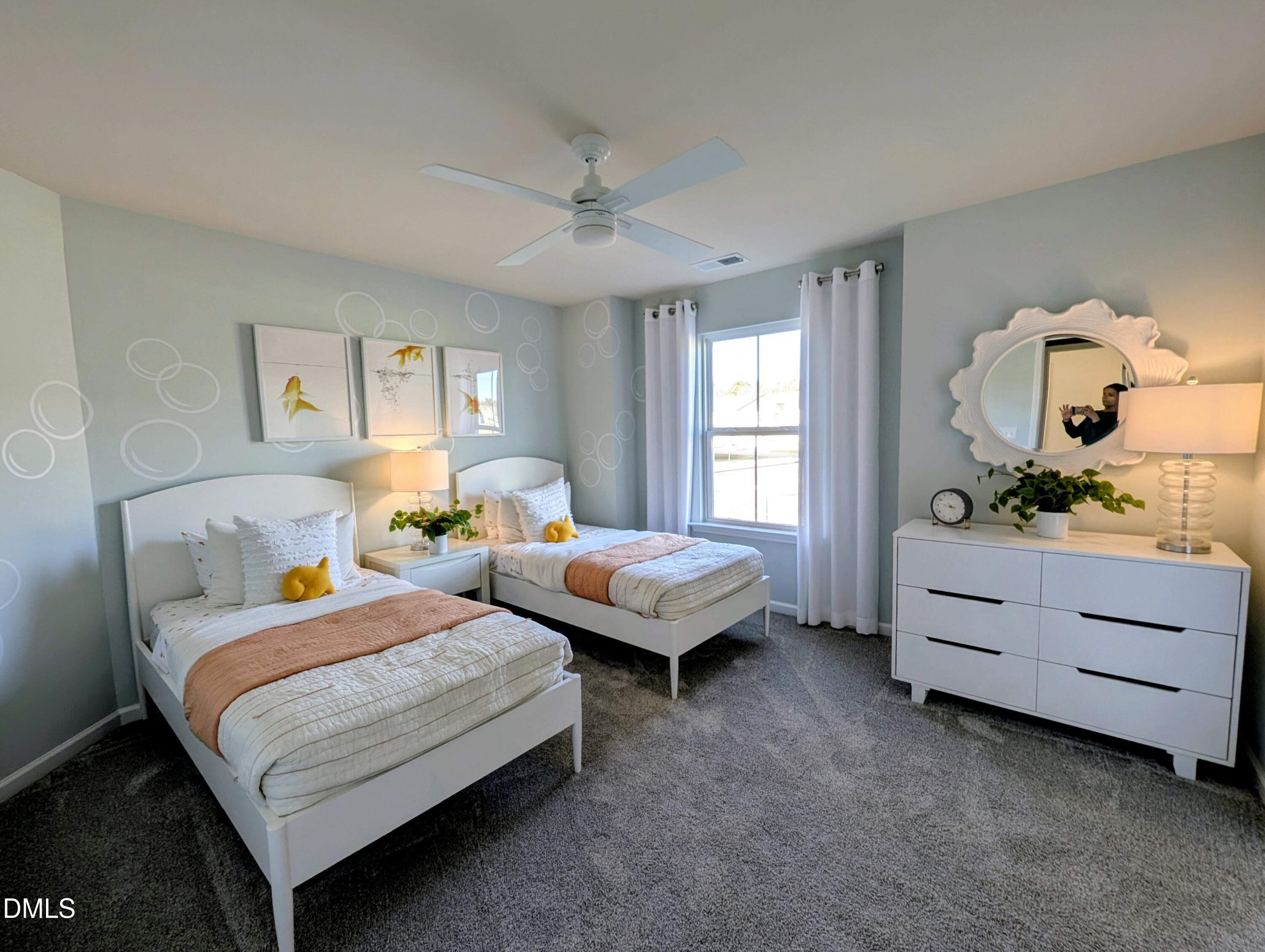 525 Prestonfield Way, Unit 514 Raleigh, NC 27603 - Photo 6 of 39 PXL_20251129_201626920~2