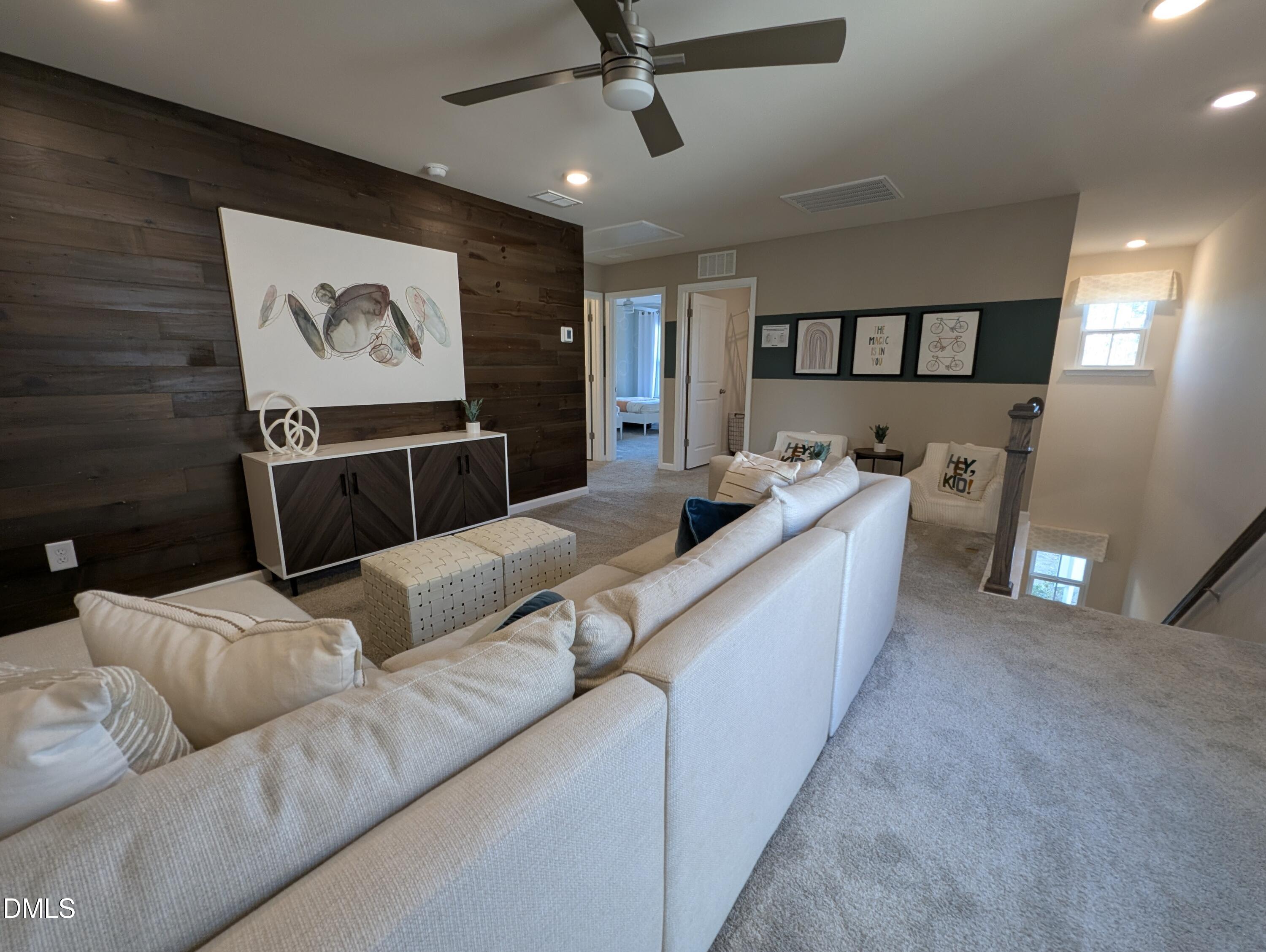 525 Prestonfield Way, Unit 514 Raleigh, NC 27603 - Photo 8 of 39 PXL_20251129_201658008