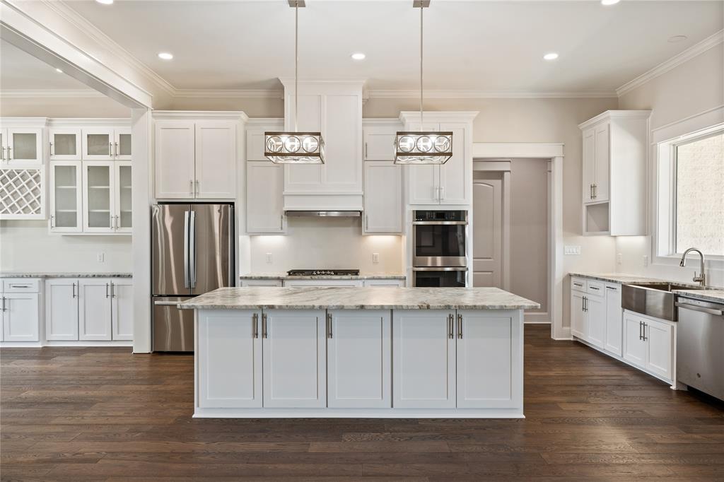 21604 Woodring Road Bullard, TX 75757 - Photo 8 of 31