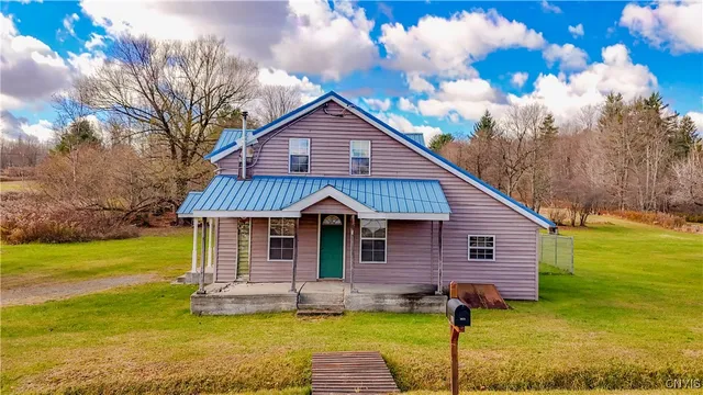 $279,000 | 3079 Wingert Road, Boonville, NY 13309