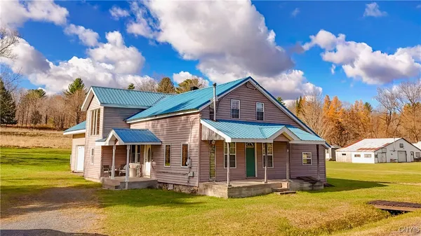 $249,000 | 3079 Wingert Road, Boonville, NY 13309