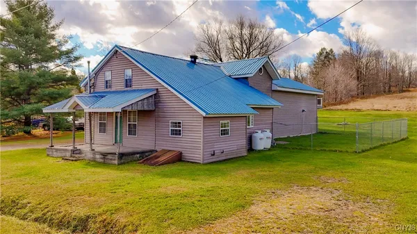 $249,000 | 3079 Wingert Road, Boonville, NY 13309