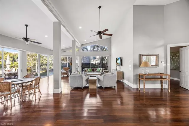 $5,850,000 | 675 15th Avenue South, Naples, FL 34102