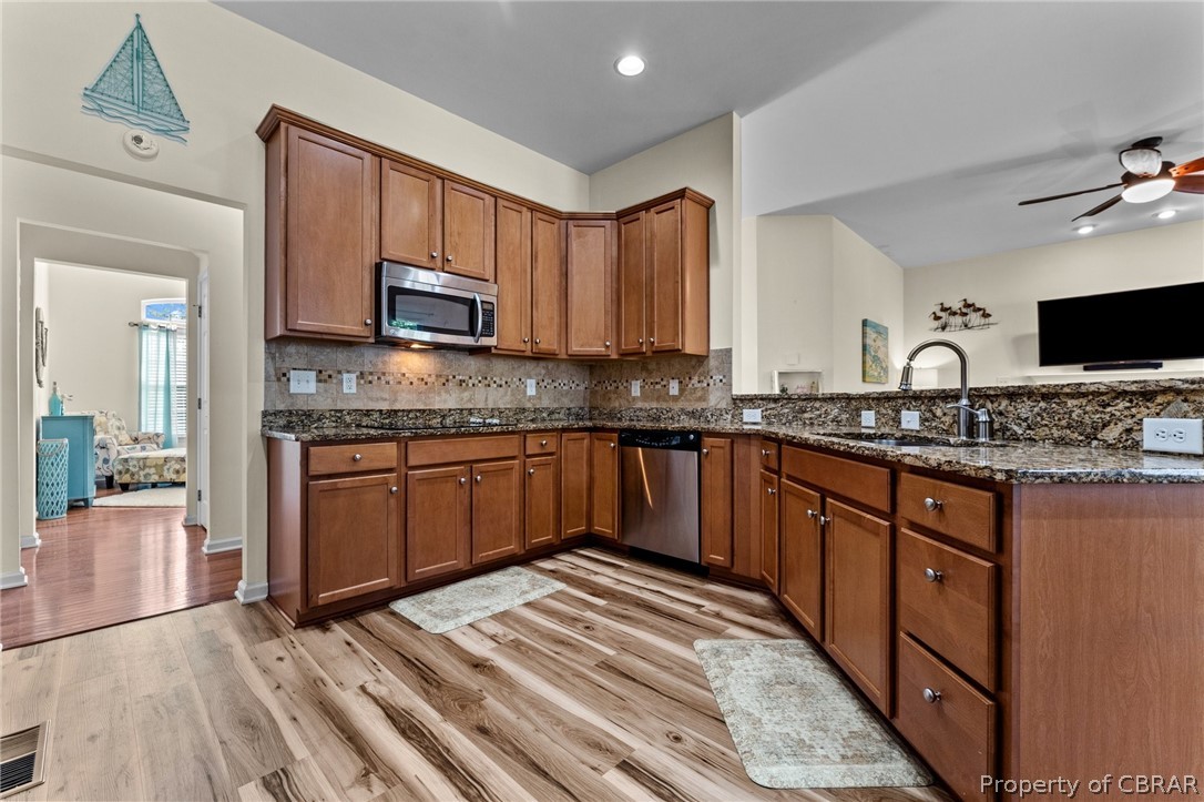 6206 Arbor Ridge Chester, VA 23831 - Photo 28 of 38