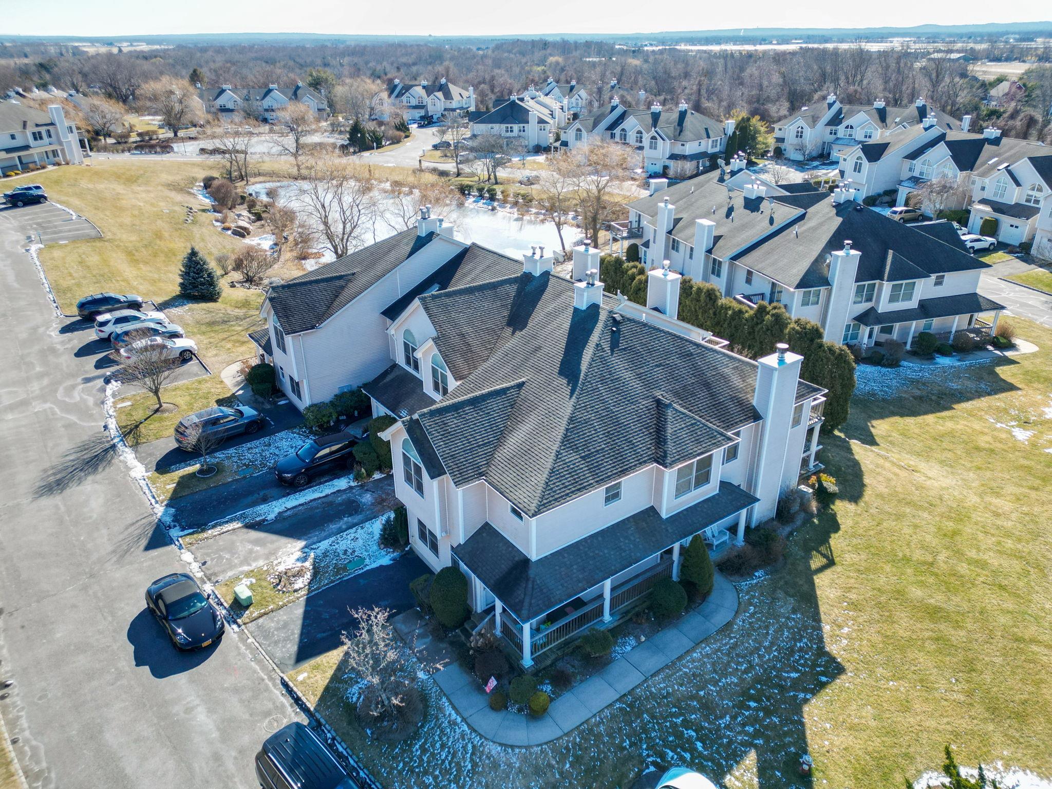2101 Cedar Path Riverhead, NY 11901 - Photo 1 of 1 Bird's eye view