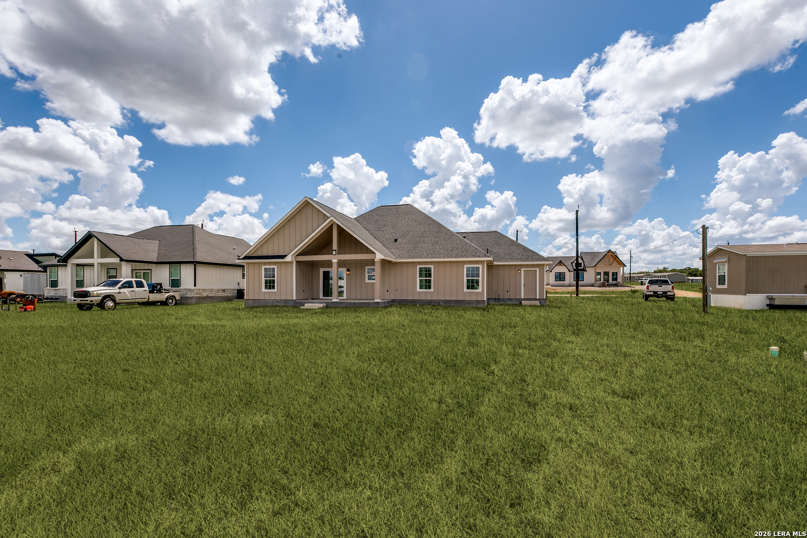 16914 Rancho Atascosa, TX 78002 - Photo 25 of 25