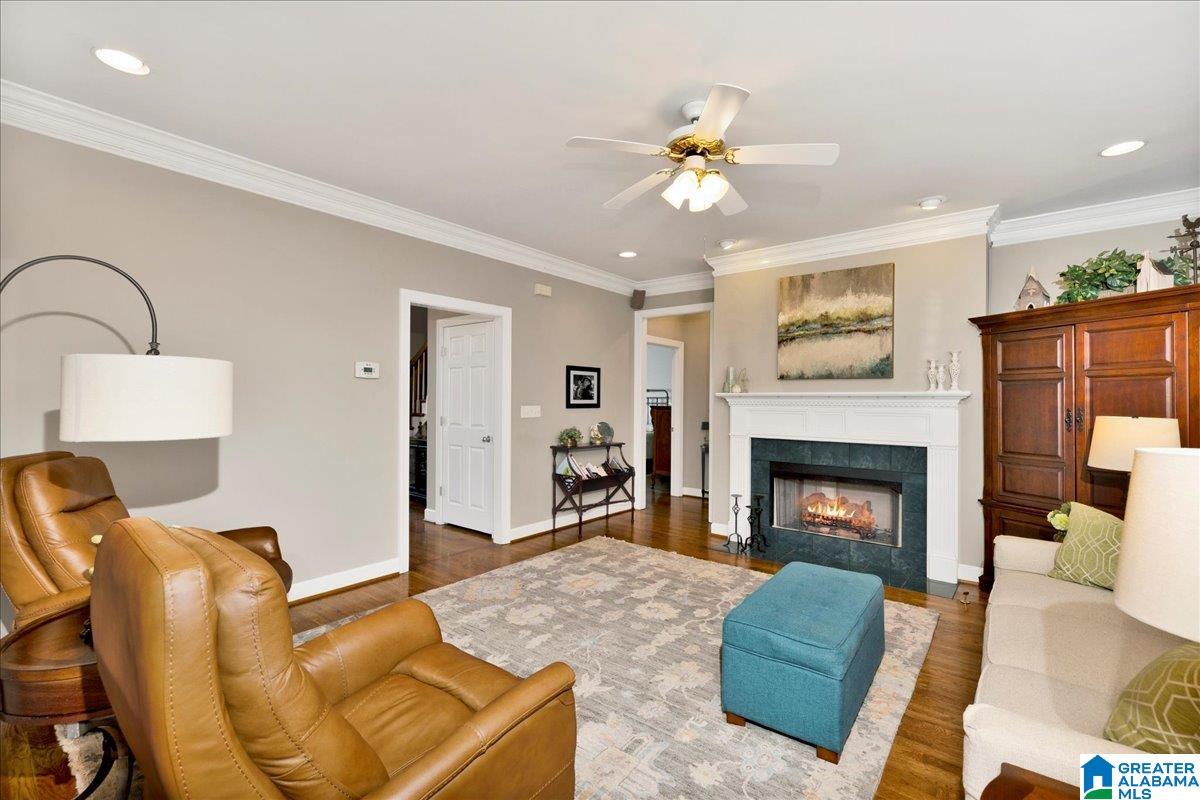 708 Meadow Ridge Court Birmingham, AL 35242 - Photo 23 of 65