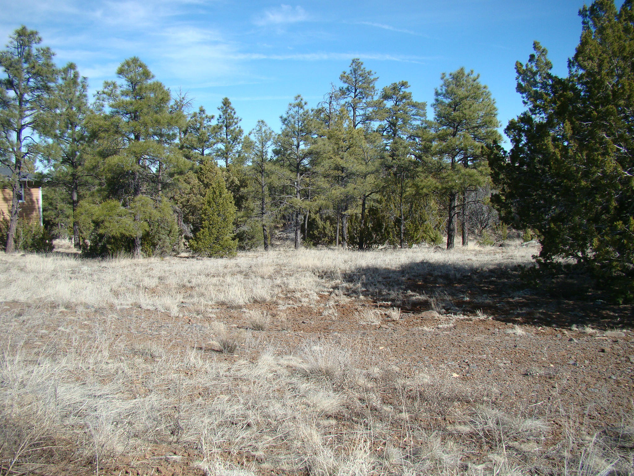 2060 East Bluff Ridge Road, Unit 7 Show Low, AZ 85901 - Photo 7 of 7 2060 E Bluff Ridge Road