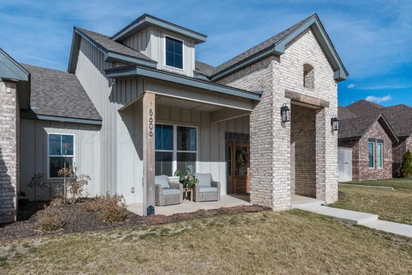 $615,000 | 5606 Hillstone Avenue, Amarillo, TX 79118