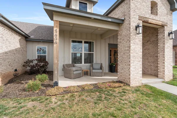 $615,000 | 5606 Hillstone Avenue, Amarillo, TX 79118