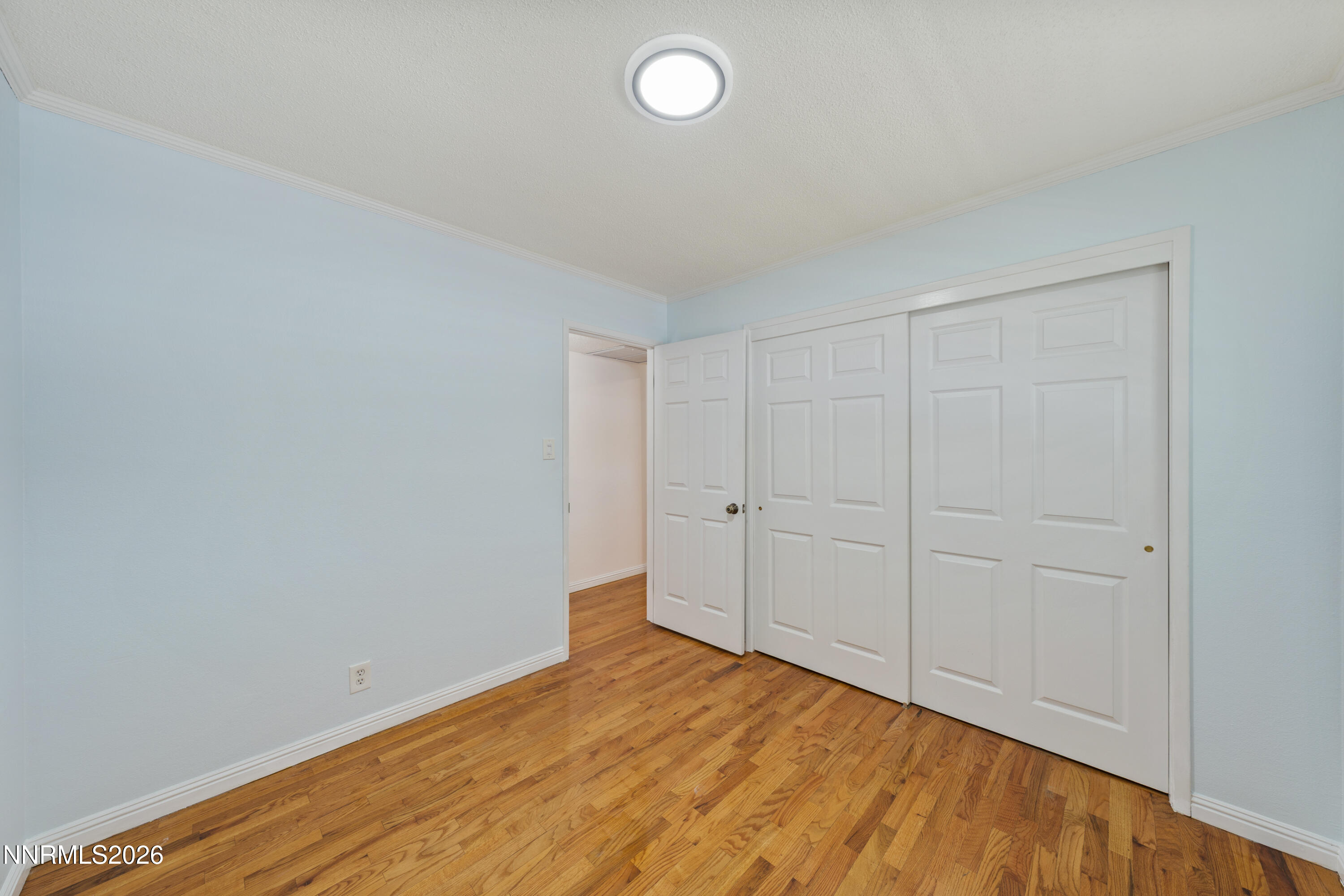 1540 Tyler Way Sparks, NV 89431 - Photo 12 of 30 a view of an empty room